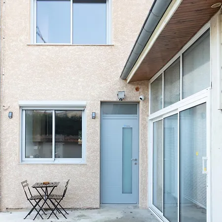 Apartment Equipe Saint-Paul-de-Varax