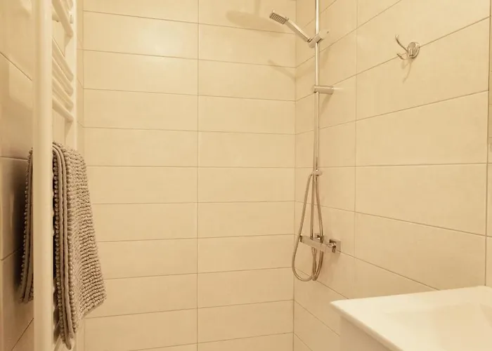 Appartement Equipe Saint-Paul-de-Varax