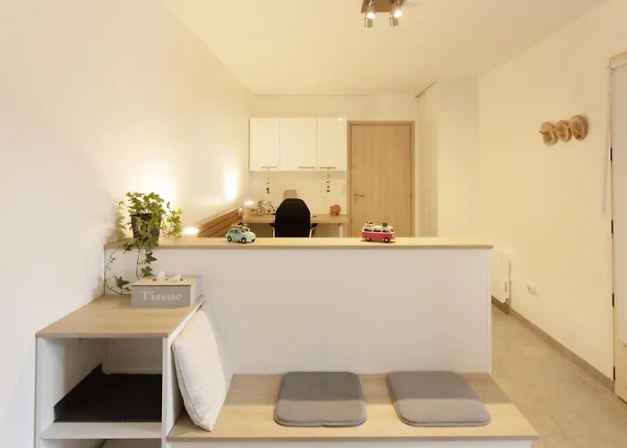 Equipe Appartement *