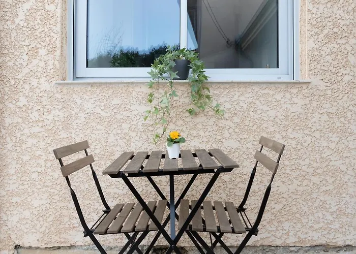 Appartement Equipe *