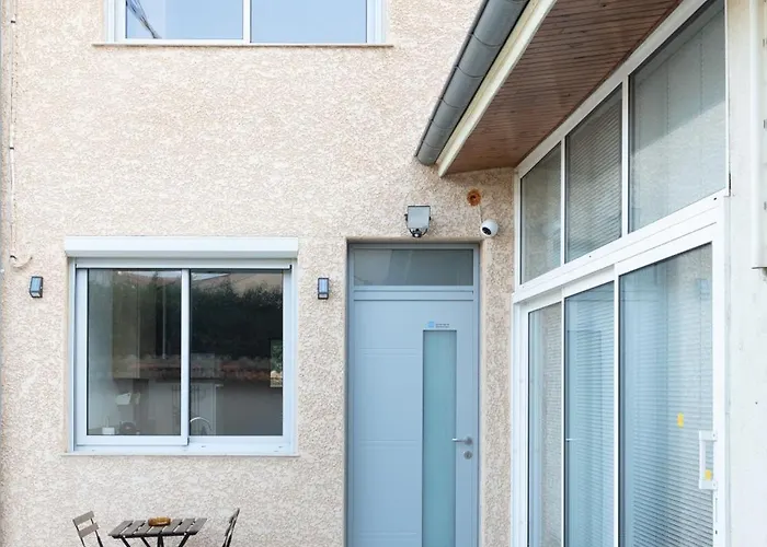 Appartement Equipe Saint-Paul-de-Varax